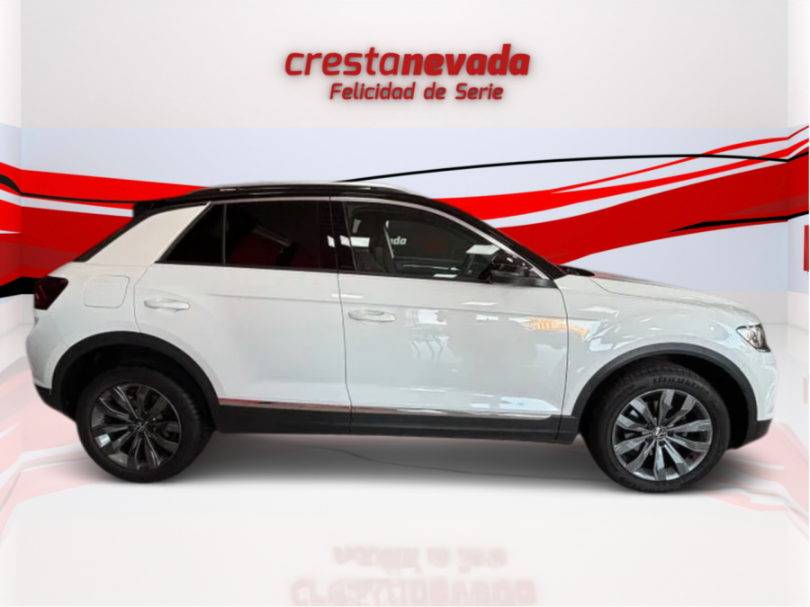 Imagen de Volkswagen T-Roc