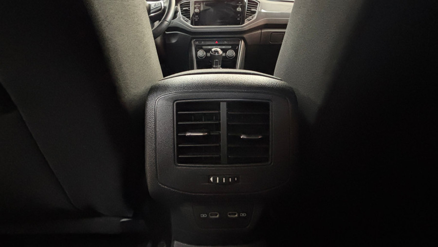 Imagen de Volkswagen T-Roc