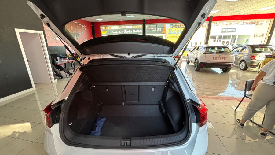 Imagen de Volkswagen T-Roc