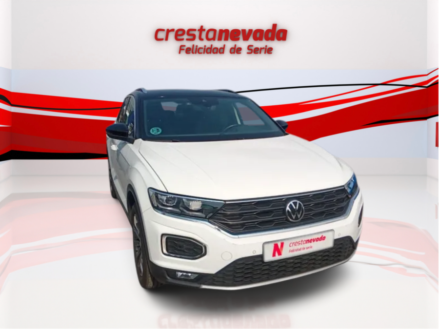 Imagen de Volkswagen T-Roc