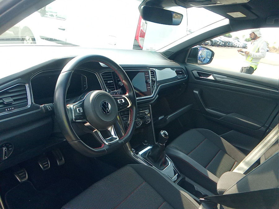 Imagen de Volkswagen T-Roc