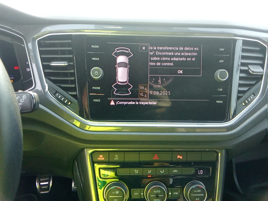 Imagen de Volkswagen T-Roc