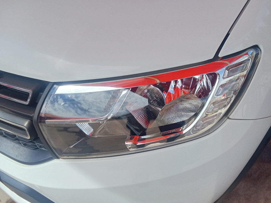 Imagen de Dacia Sandero