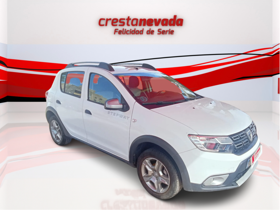 Imagen de Dacia Sandero