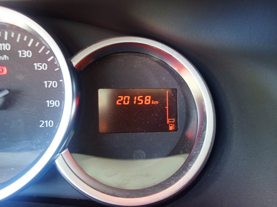 Imagen de Dacia Sandero