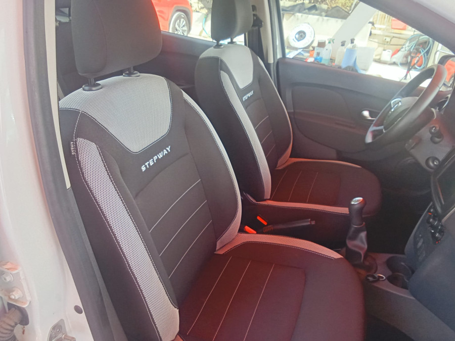 Imagen de Dacia Sandero