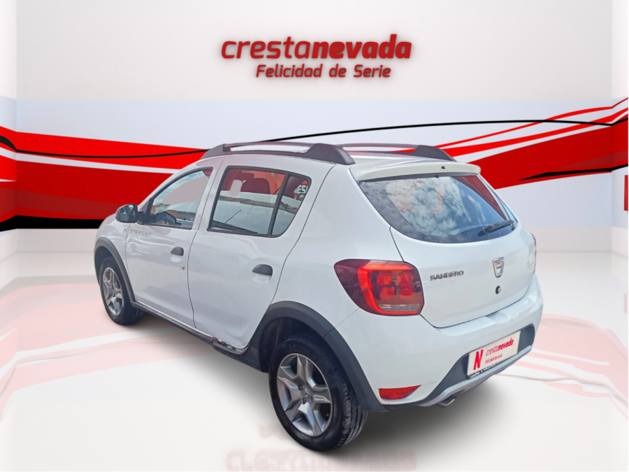 Imagen de Dacia Sandero