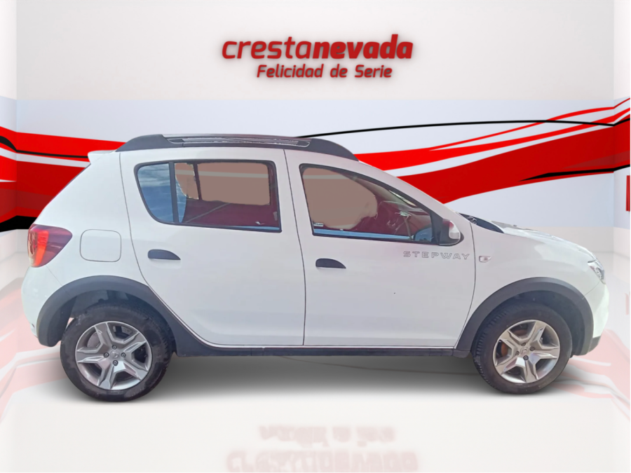 Imagen de Dacia Sandero