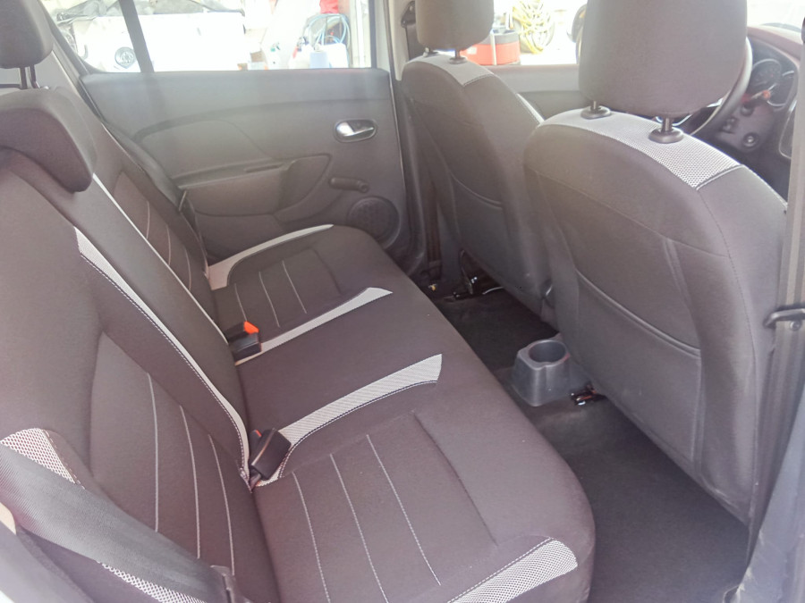 Imagen de Dacia Sandero