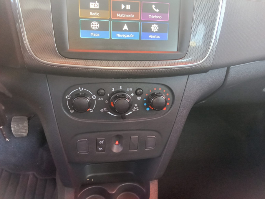 Imagen de Dacia Sandero