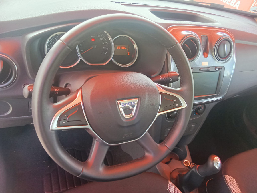 Imagen de Dacia Sandero