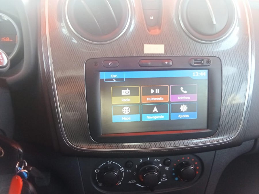 Imagen de Dacia Sandero