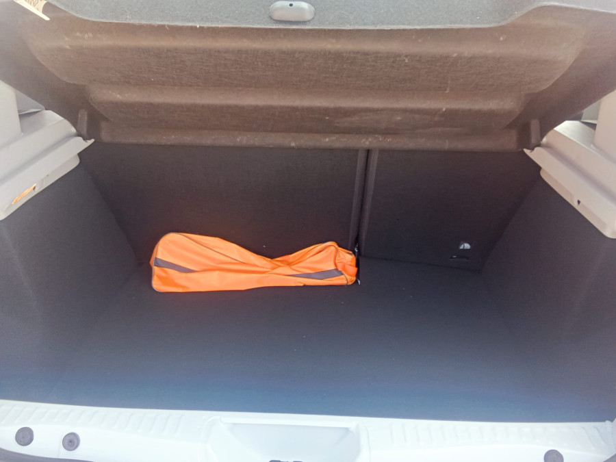 Imagen de Dacia Sandero