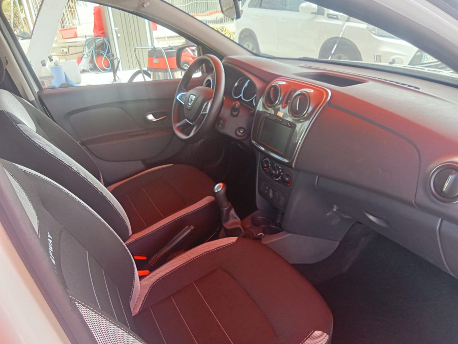 Imagen de Dacia Sandero