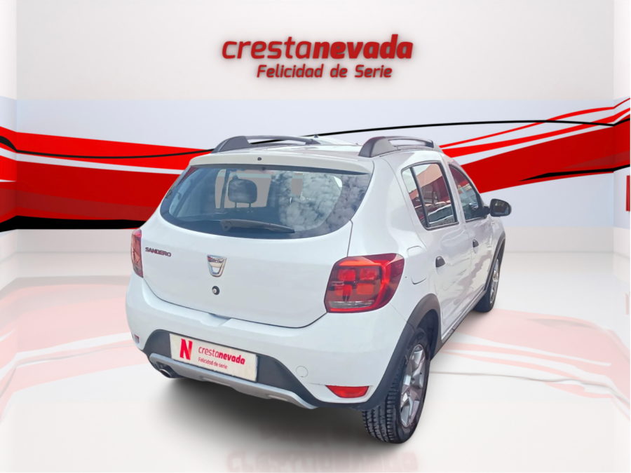 Imagen de Dacia Sandero