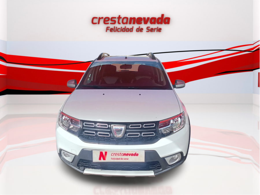 Imagen de Dacia Sandero