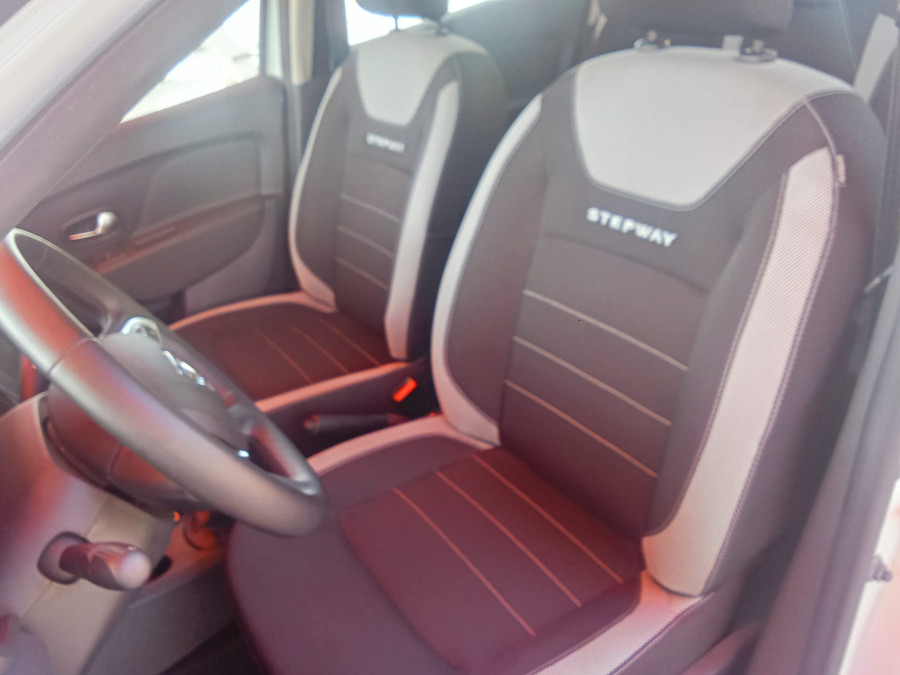 Imagen de Dacia Sandero