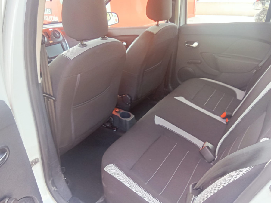 Imagen de Dacia Sandero