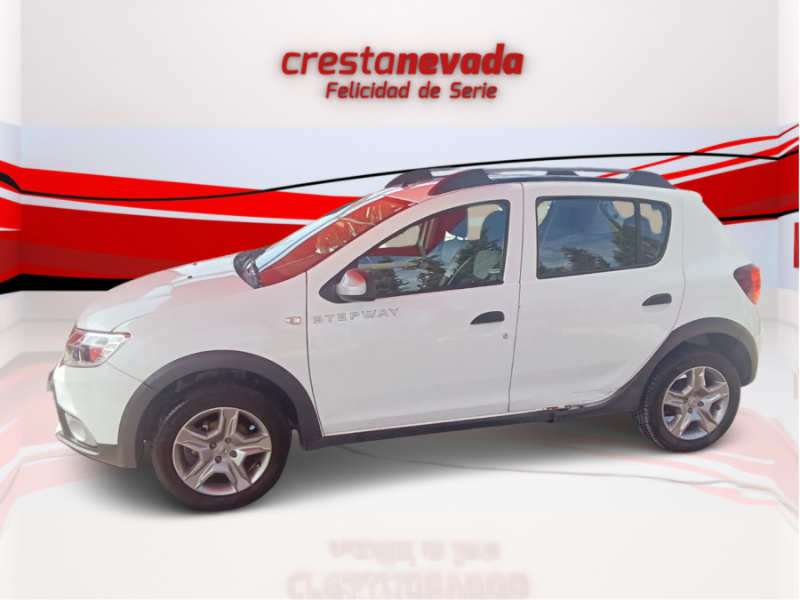 Imagen de Dacia Sandero