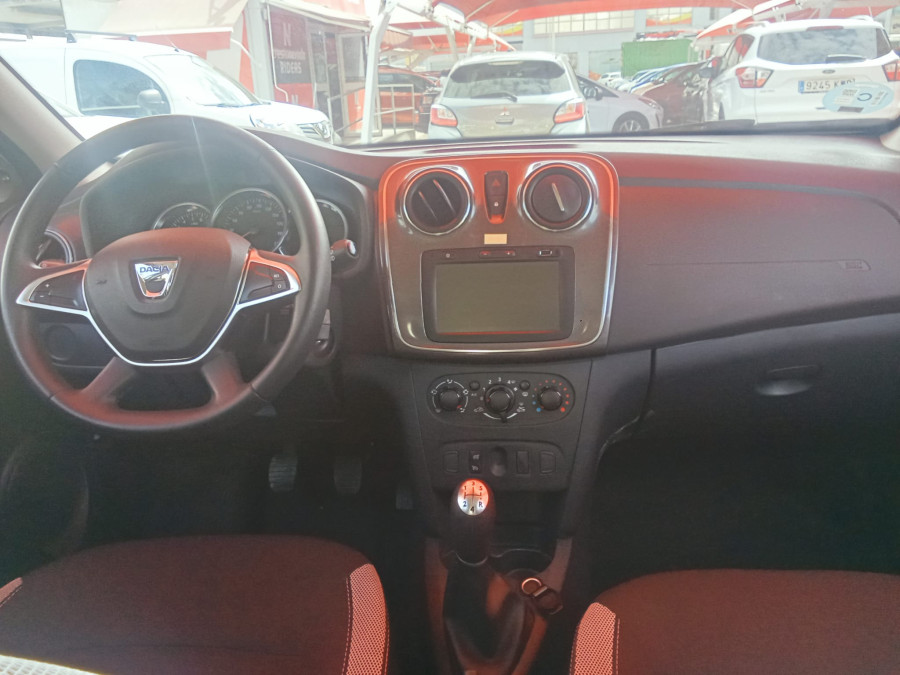Imagen de Dacia Sandero