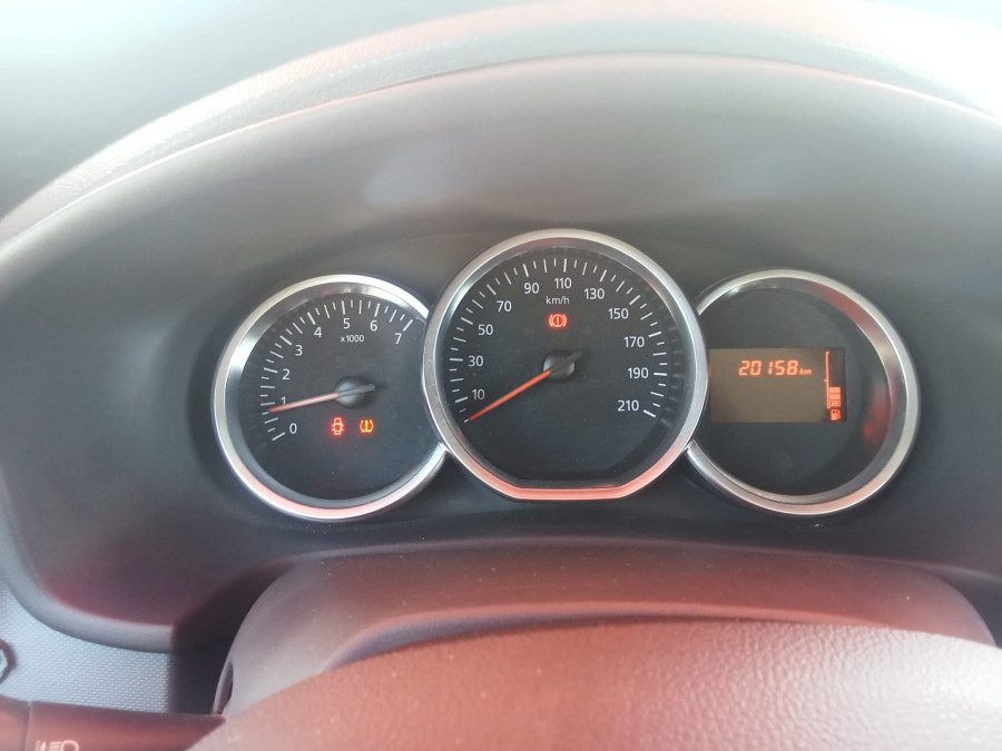 Imagen de Dacia Sandero