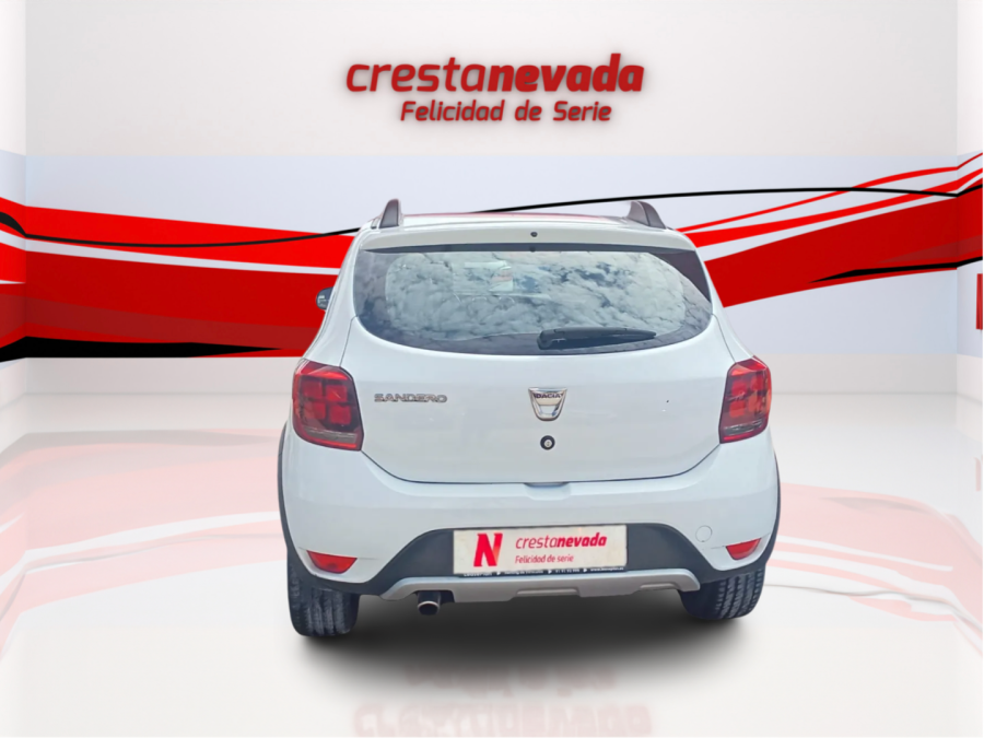 Imagen de Dacia Sandero