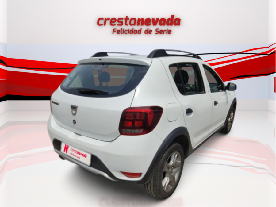Imagen de Dacia Sandero
