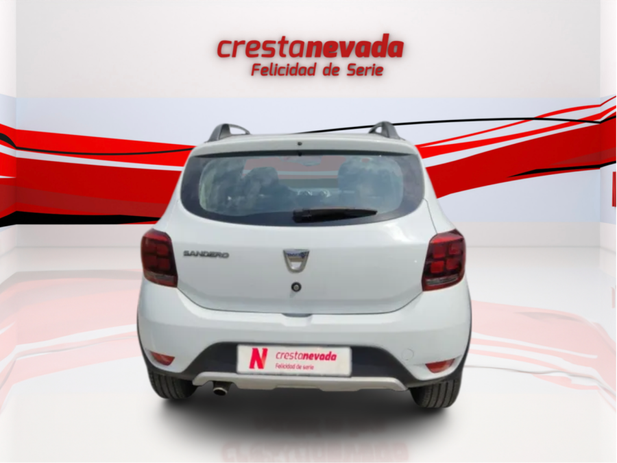 Imagen de Dacia Sandero
