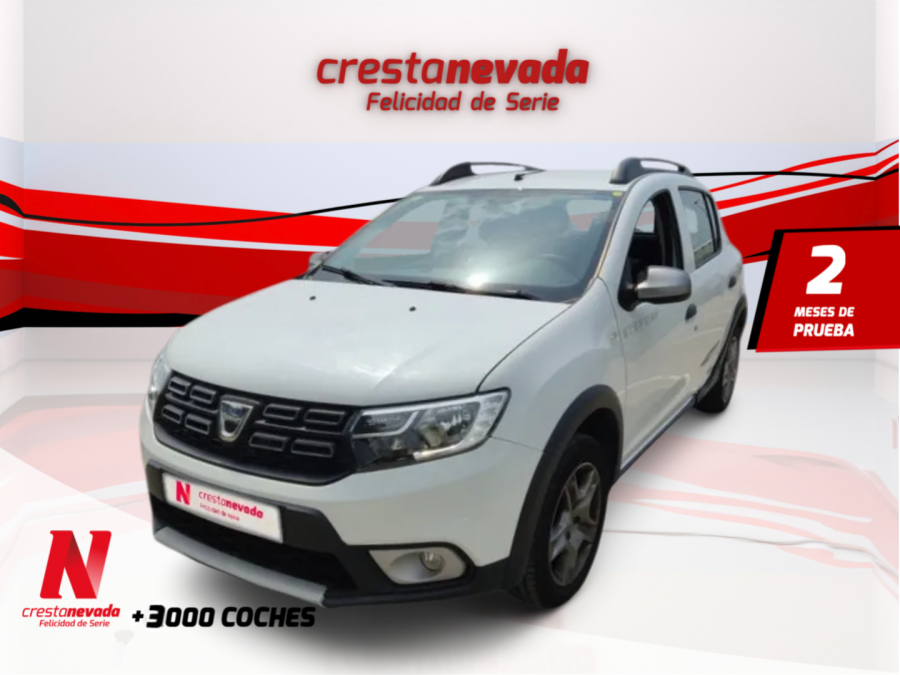 Imagen de Dacia Sandero
