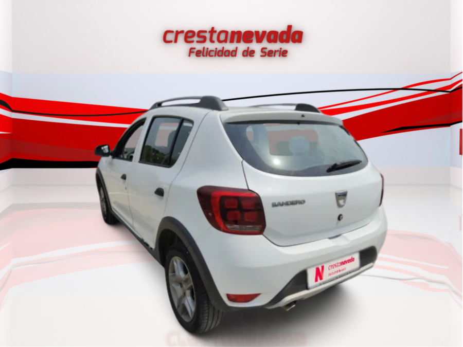 Imagen de Dacia Sandero