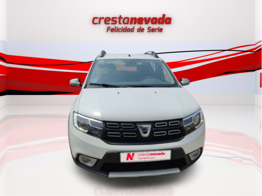 Imagen de Dacia Sandero