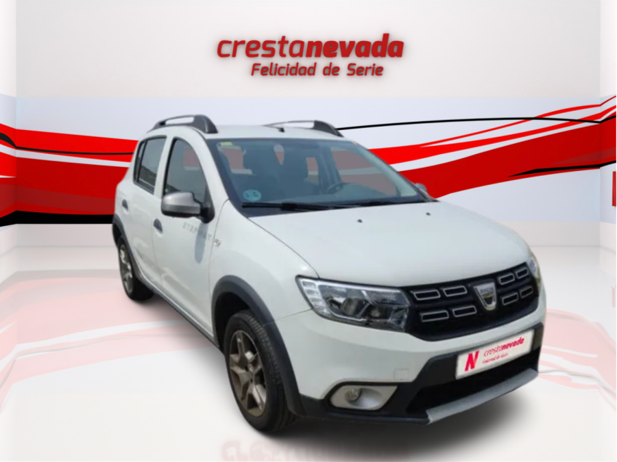 Imagen de Dacia Sandero