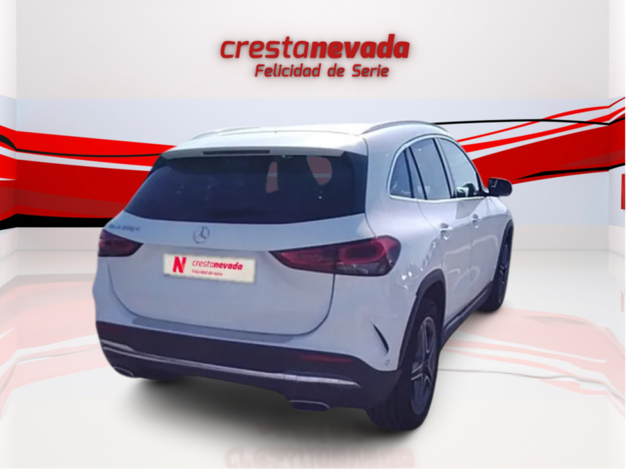 Imagen de mercedes-benz GLA