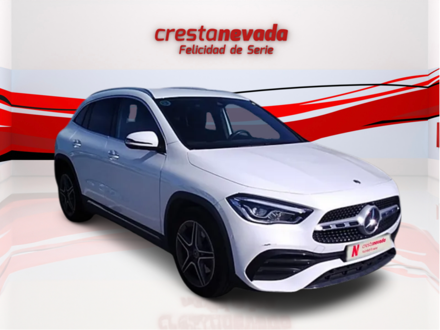 Imagen de mercedes-benz GLA