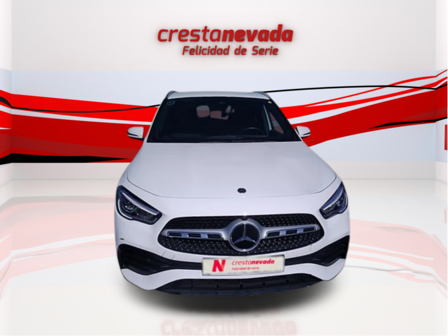 Imagen de mercedes-benz GLA