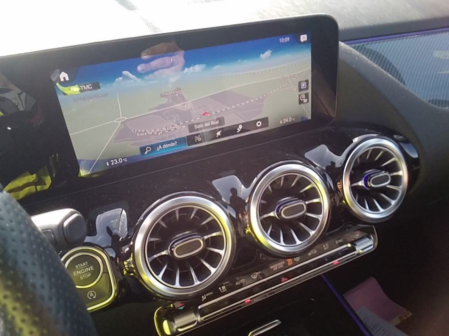 Imagen de mercedes-benz GLA