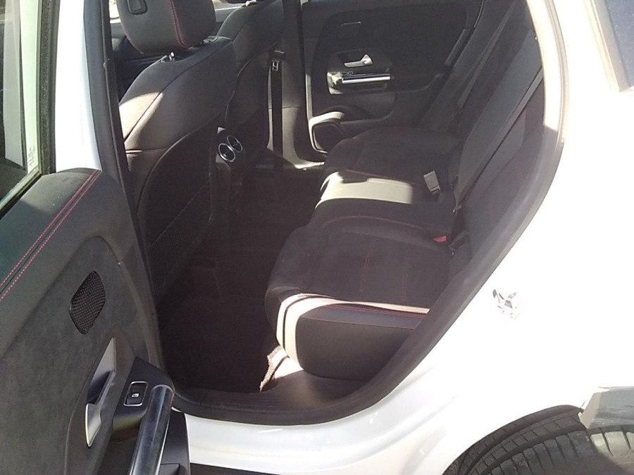 Imagen de mercedes-benz GLA