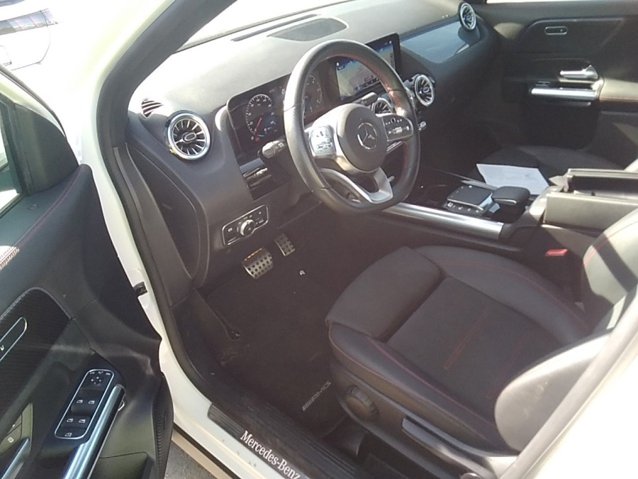 Imagen de mercedes-benz GLA