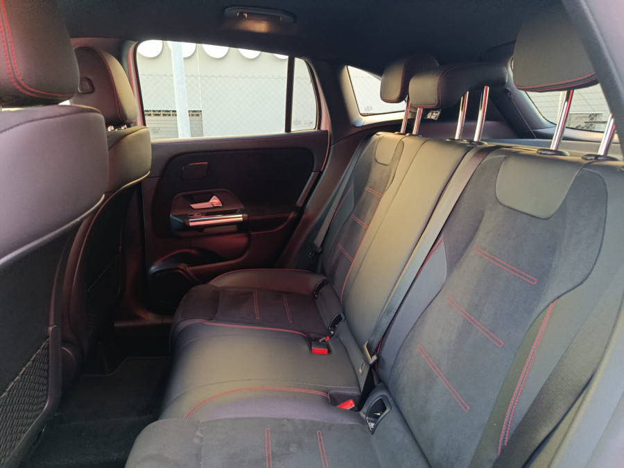 Imagen de mercedes-benz Clase GLA