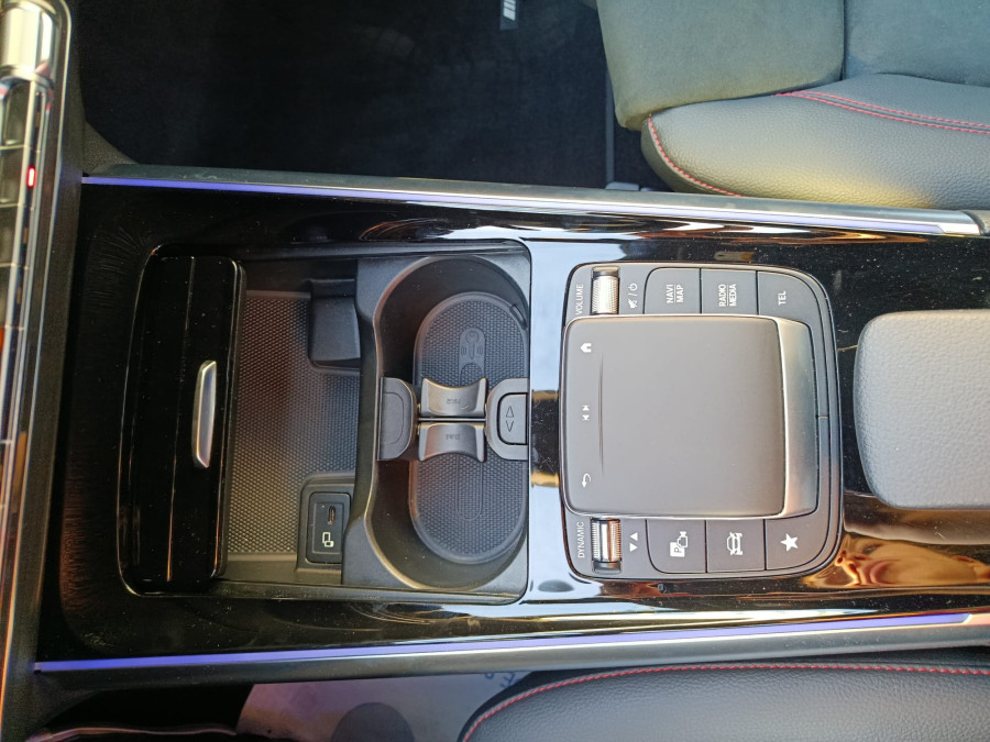 Imagen de mercedes-benz Clase GLA