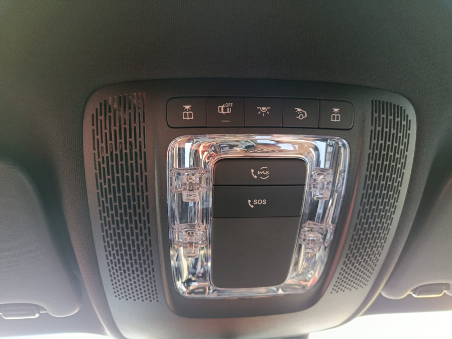 Imagen de mercedes-benz Clase GLA