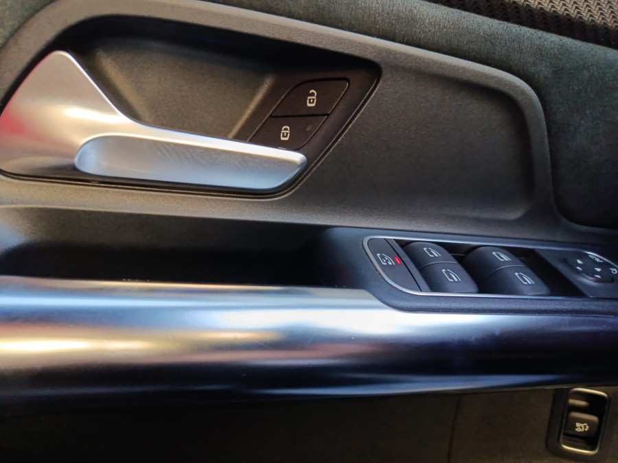 Imagen de mercedes-benz Clase GLA