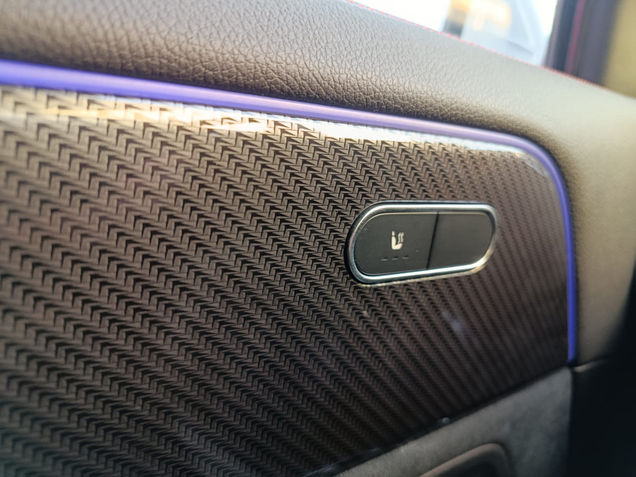 Imagen de mercedes-benz Clase GLA