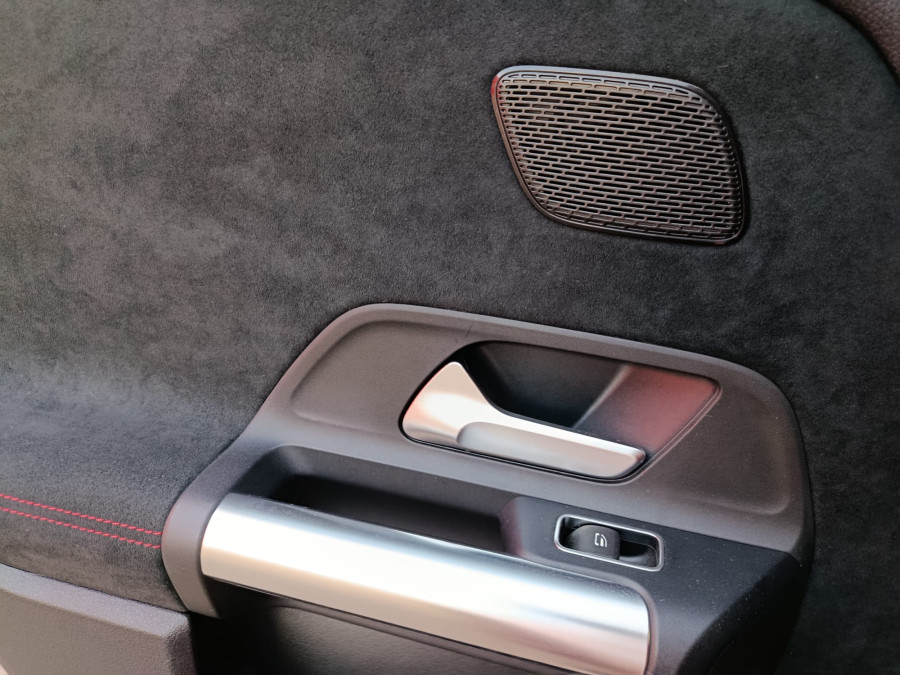 Imagen de mercedes-benz Clase GLA