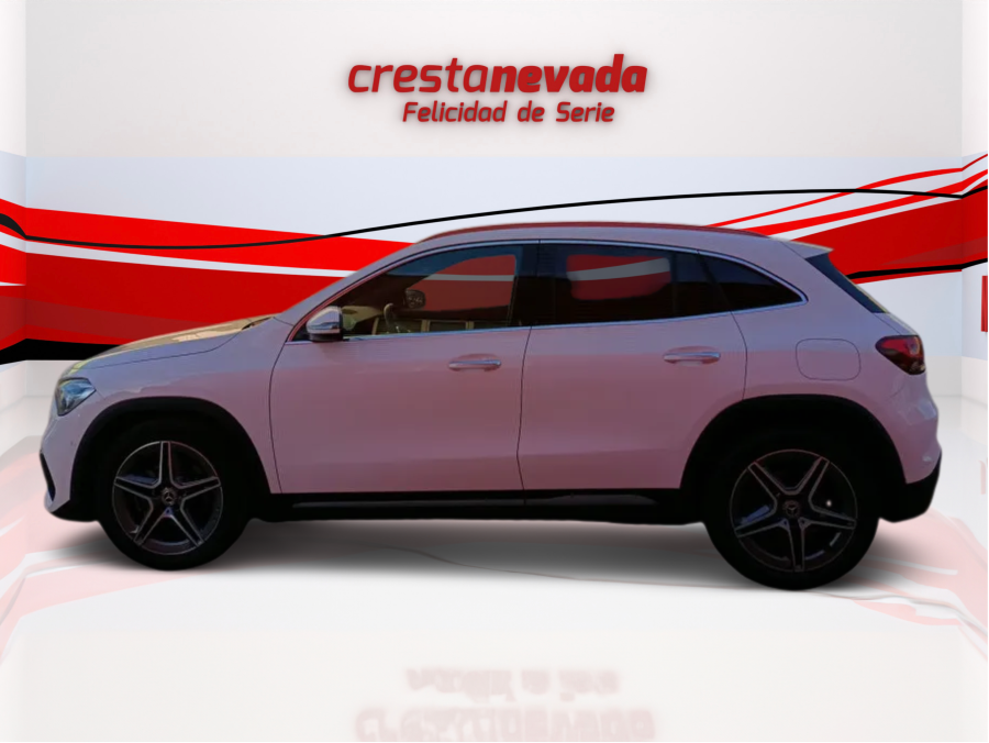 Imagen de mercedes-benz Clase GLA