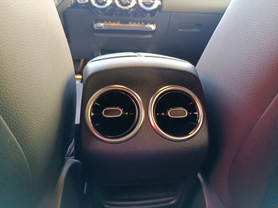 Imagen de mercedes-benz Clase GLA