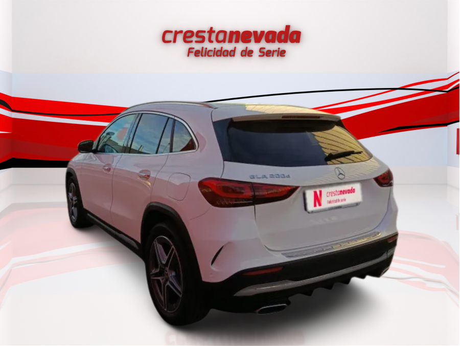 Imagen de mercedes-benz Clase GLA