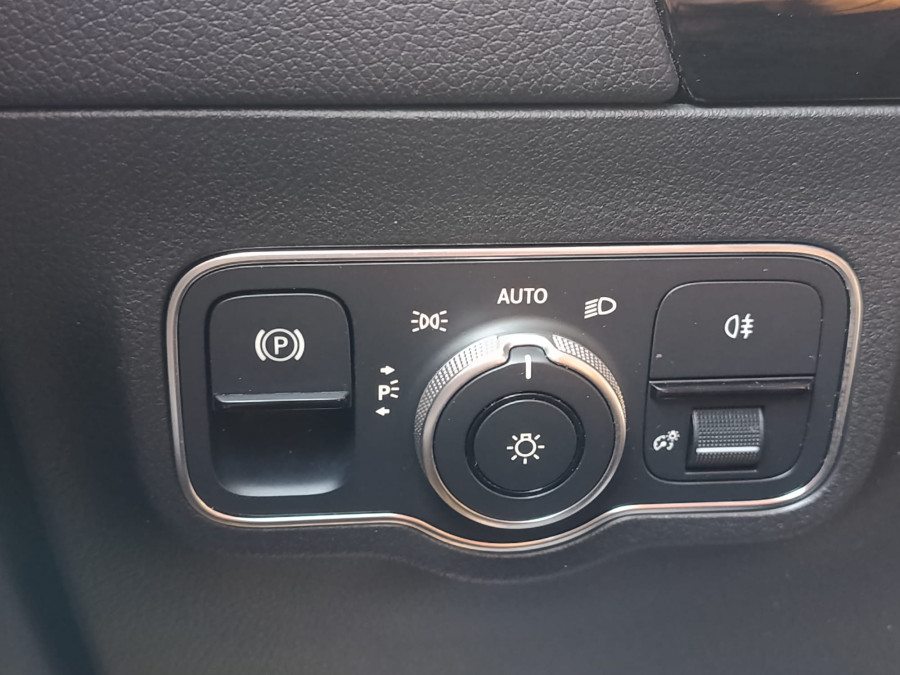 Imagen de mercedes-benz Clase GLA