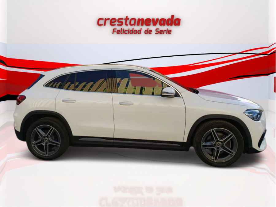 Imagen de mercedes-benz Clase GLA