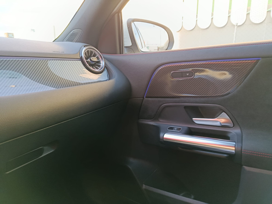 Imagen de mercedes-benz Clase GLA